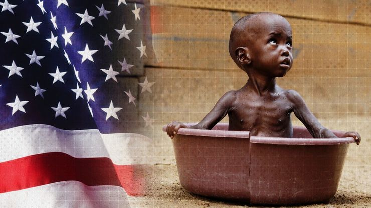 واشنطن تتدخل في "أزمة السودان".. وترمب يتعهد بوقف حرب غزة
