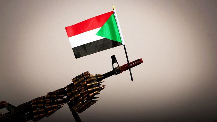 مصر ترسم خطوطها الحمراء في السودان.. وتوافق دولي لدعم الجيش اللبناني