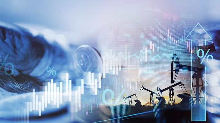 النفط وهرمز وقرارات الفائدة.. ثلاثية تقود الأسواق هذا الأسبوع