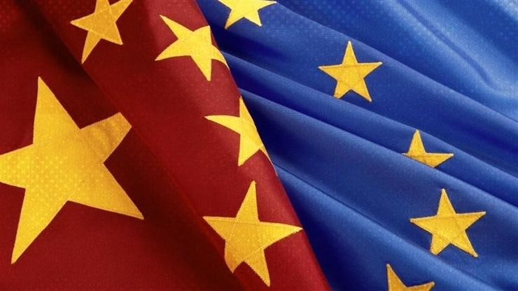الاتحاد الأوروبي والصين.. المعادن النادرة