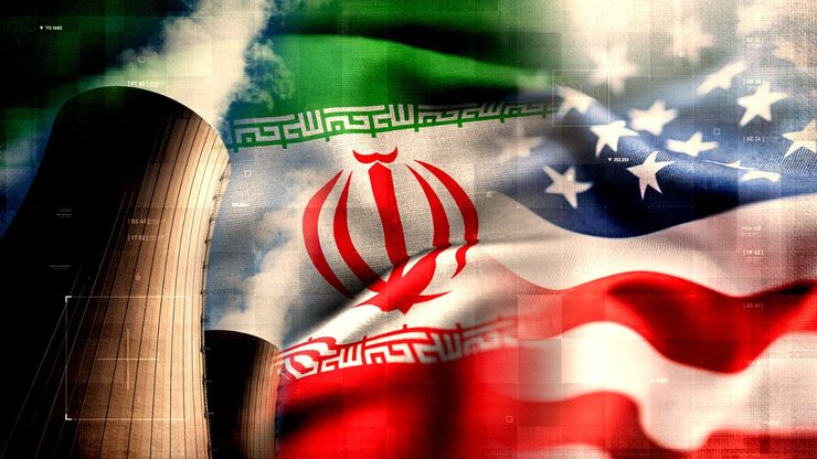 عمليات عسكرية ضد الحوثيين.. وتصعيد أميركي جديد بشأن نووي إيران