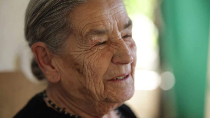 لبيبة.. رمز الكبّة والتراث