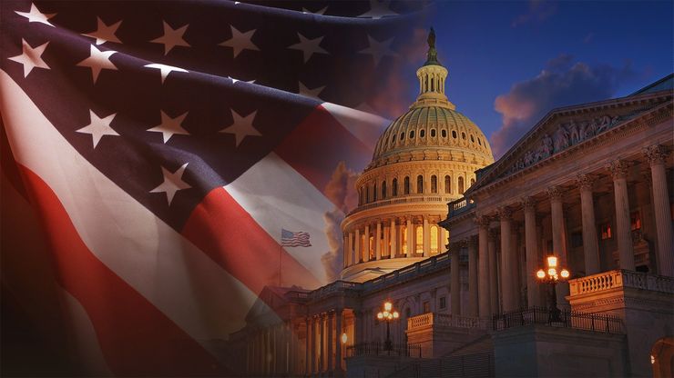 الإغلاق يشل أميركا ويفقد الجمهوريين انتخابات الثلاثاء.. وطريق إدارة غزة يواجه العقبات