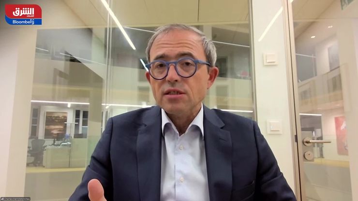 نتائج إنفيديا المرتقبة تثير القلق والمخاطر بالأسواق العالمية