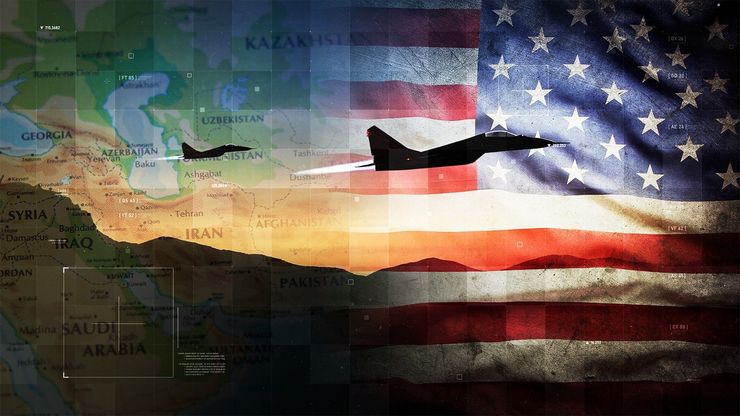 إيران على حافة ضربة أميركية.. ماذا ينتظر الإقليم الملتهب؟