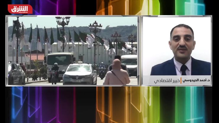 الدينار الجزائري يتراجع في السوق الموازية.. والبنك المركزي يثبت السعر الرسمي