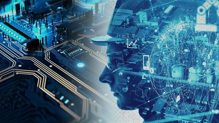 سباق بين شركات التكنولوجيا على تطوير أنظمة الذكاء الاصطناعي