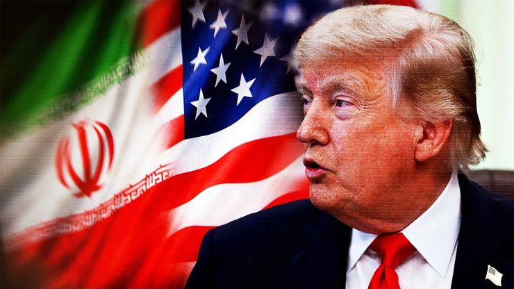 تفاهم واشنطن وطهران يواجه تصعيدا في "هرمز".. وإسرائيل تتوسع جنوب لبنان