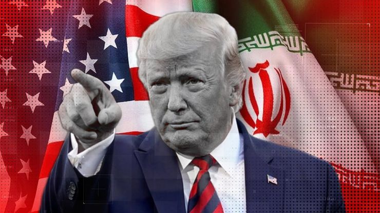 ترمب وإيران.. تعديل الاتفاق
