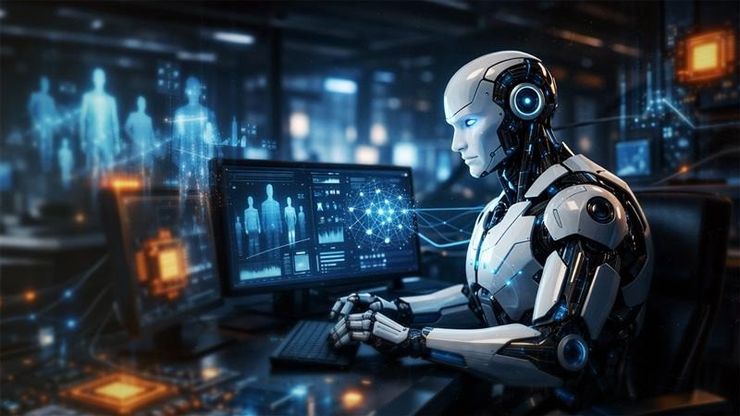 النفوذ العالمي يتغير.. السيادة التقنية تتقدم على الطاقة