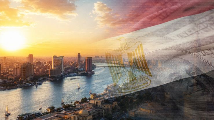 صفقات مليارية وتحوط استراتيجي.. مصر تتحرك لكبح تداعيات الضغوط العالمية