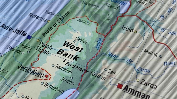 الضفة الغربية.. قرار إسرائيلي يمهد لابتلاع المزيد من الأراضي