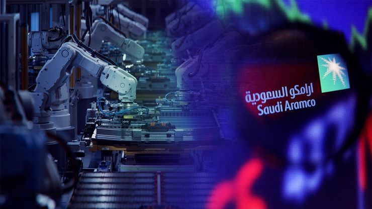 رسائل إنستجرام بلا تشفير.. وتعاون بين آي بي إم وأرامكو لتعزيز الصناعة