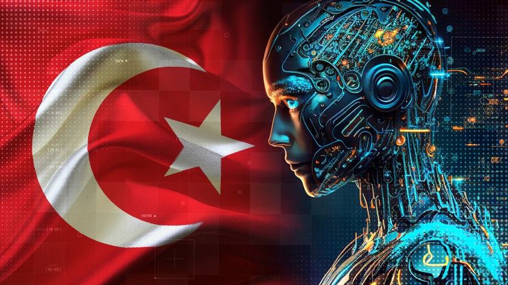 قيود تركية على شركات الألعاب.. والذكاء الاصطناعي يحقق تقدما طبيا
