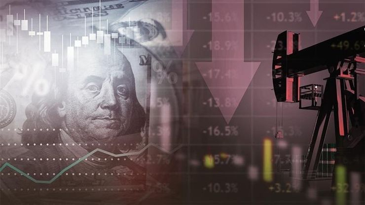 تراجع استثمارات النفط 6%.. وترمب يضغط لخفض الفائدة
