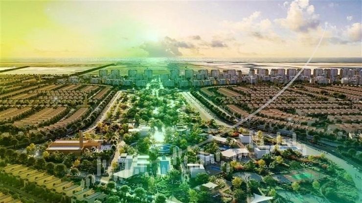 الأسعار تتسارع.. والعقارات السعودية تسجّل أعلى نمو منذ 2023