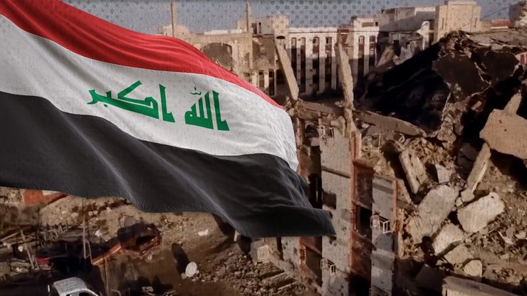 لماذا ما زالت الأنبار مدمرة رغم عقد على دحر داعش؟