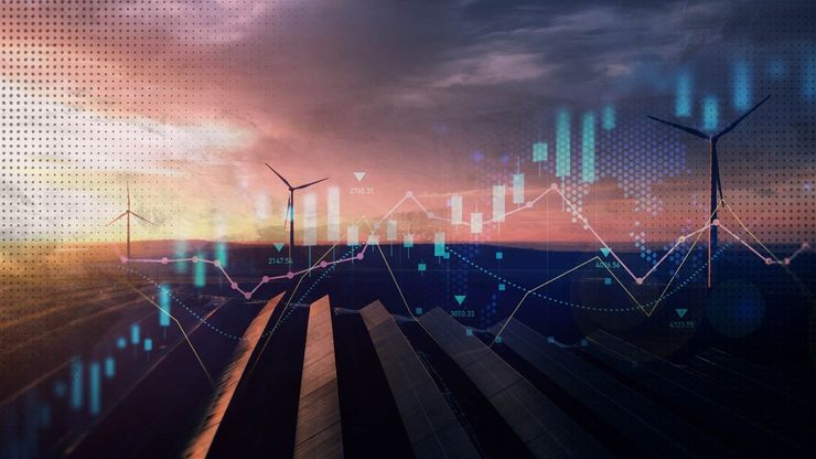 واشنطن تدرس المقترح الإيراني.. وأزمة طاقة أوروبية متصاعدة