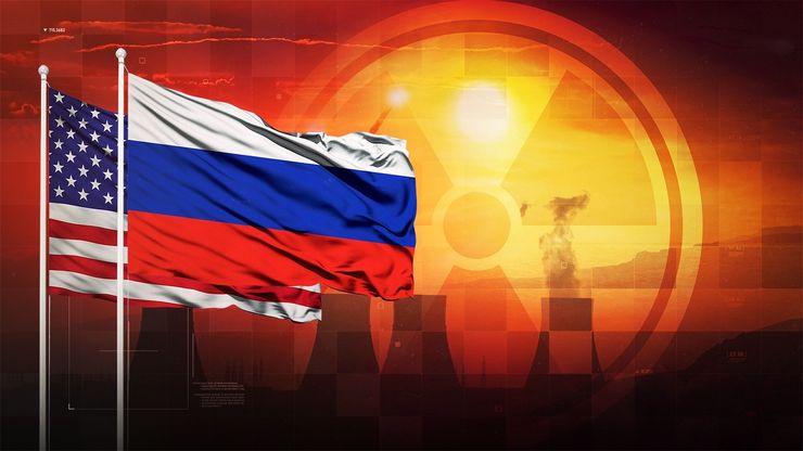 مفاوضات بناءة في عُمان.. وتفاهم نووي روسي - أميركي