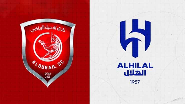 الهلال يستضيف الدحيل في قمة آسيوية مثيرة بالرياض