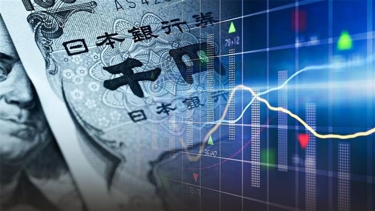 الأسهم الآسيوية تصعد بدعم وول ستريت.. والين يتراجع قبيل قرار المركزي
