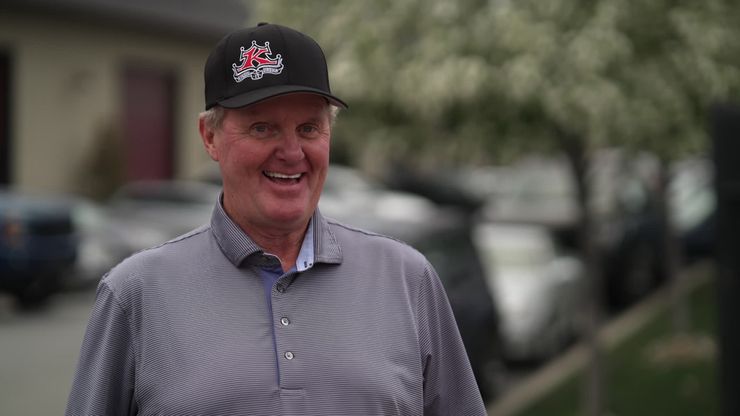 إعادة بناء "كامارو 69"