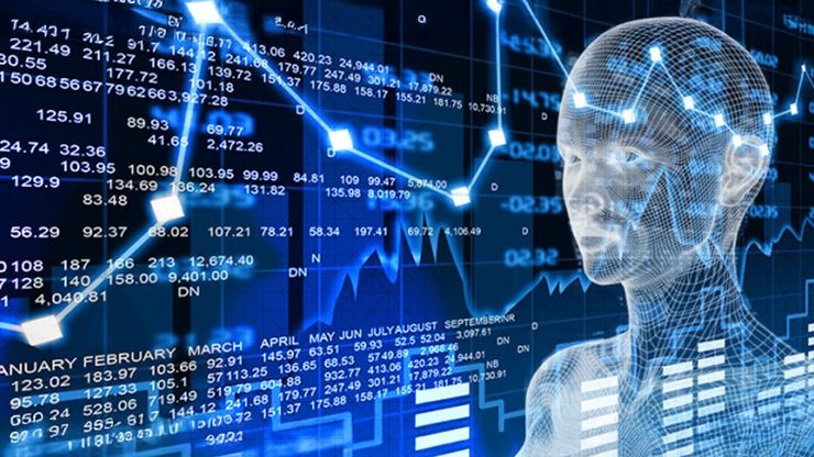 الاستثمارات في الذكاء الاصطناعي.. توقعات البنوك العالمية لـ2026