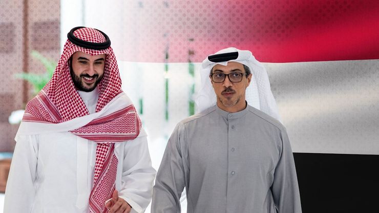 مشهد إقليمي متسارع على وقع تصعيد جبهات اليمن