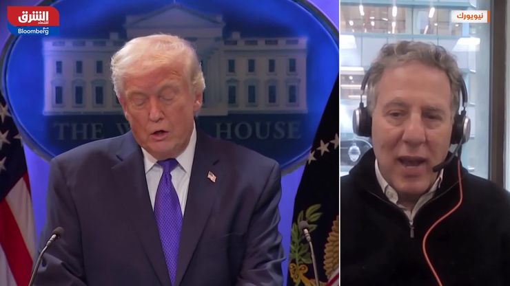 التعريفات الجمركية وأزمة التوظيف.. قراءة في رؤية ترمب