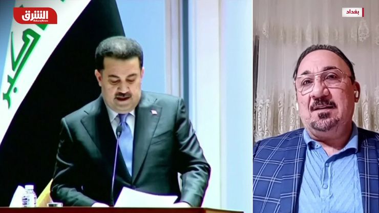 من يقف وراء هجمات الطائرات المسيّرة في العراق؟