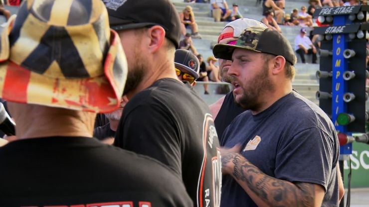 معركة بريزبين