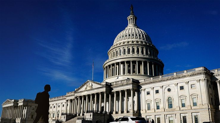 الحرب على إيران.. معركة تمويل بالكونجرس