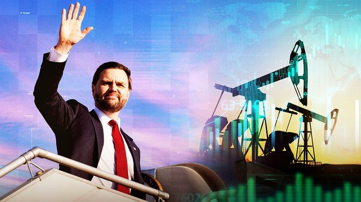 فشل المفاوضات الأميركية الإيرانية.. والنفط يسجل أكبر خسارة أسبوعية