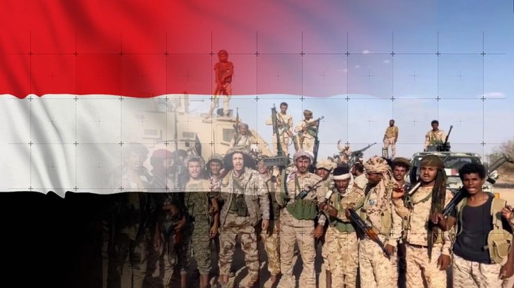 الجيش اليمني يعلن بدء معركة "تحرير صنعاء".. وموسكو وكييف تتبادلان الهجمات