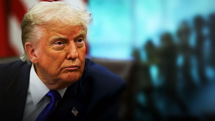 سياسات ترمب تجاه إيران.. إجراءات وقرارات