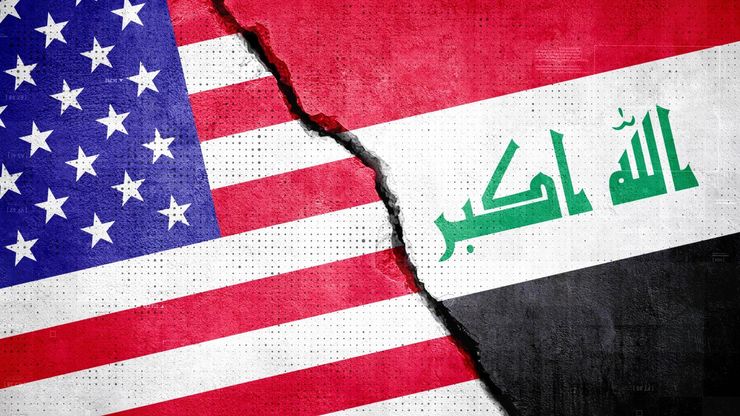بعد الهدوء النسبي في الجبهات.. العراق بين الضغط الأميركي والنفوذ الإيراني