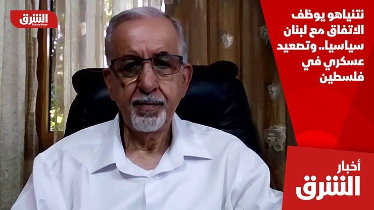 نتنياهو يوظف الاتفاق مع لبنان سياسيا.. وتصعيد عسكري في فلسطين