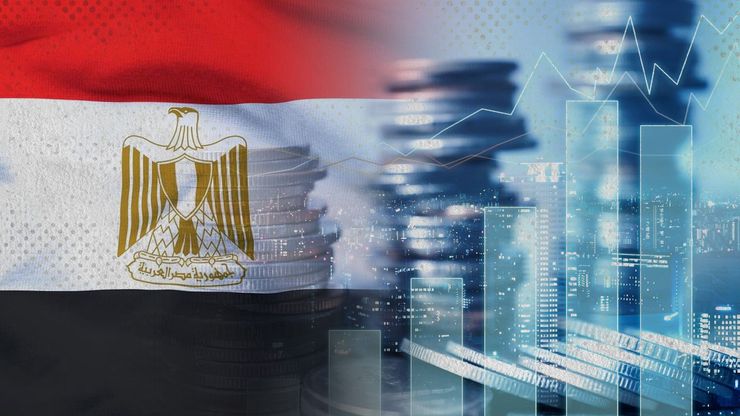 البورصة المصرية ترتفع.. وتراجع وول ستريت بسبب هبوط "إنفيديا"