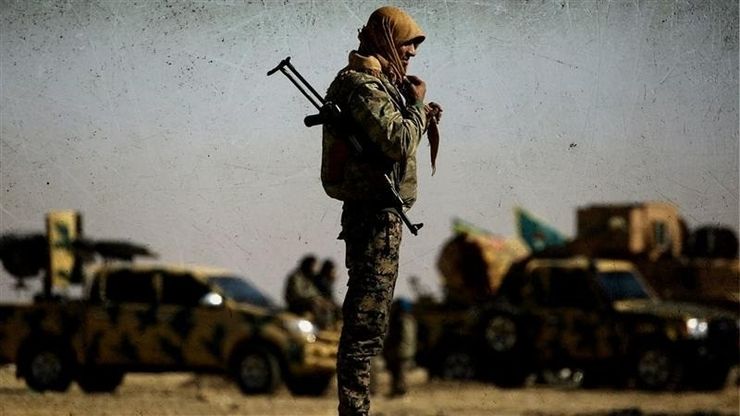 دمج "قسد" يبدأ مرحلة جديدة.. والدولة تسيطر على ثروات الحسكة