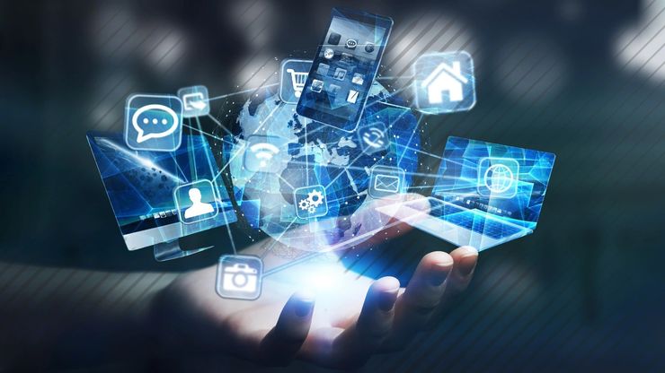 الرسوم الجمركية تلتقي بالثورة الرقمية.. وظائف جديدة في أفق الاقتصاد العالمي