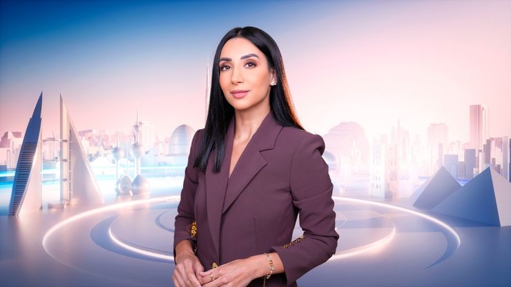 دائرة الشرق