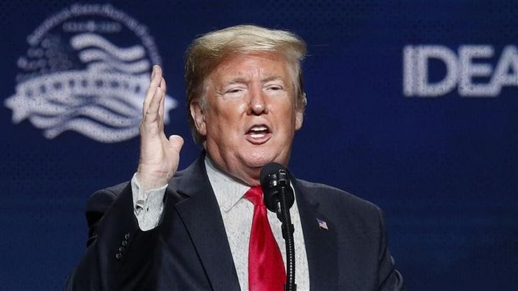 تفاهمات الحسكة بين دمشق وقسد.. وعام ترمب الأول يعيد تعريف أدوات الحكم