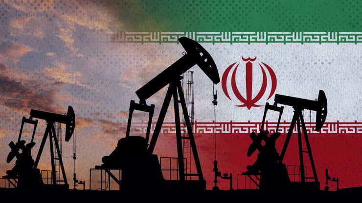 النفط يترقب تطورات إيران.. والتضخم الأميركي يتوافق مع التوقعات