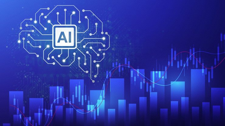 الذكاء الاصطناعي يربك الأسواق.. والمستثمرون يلوذون بالذهب