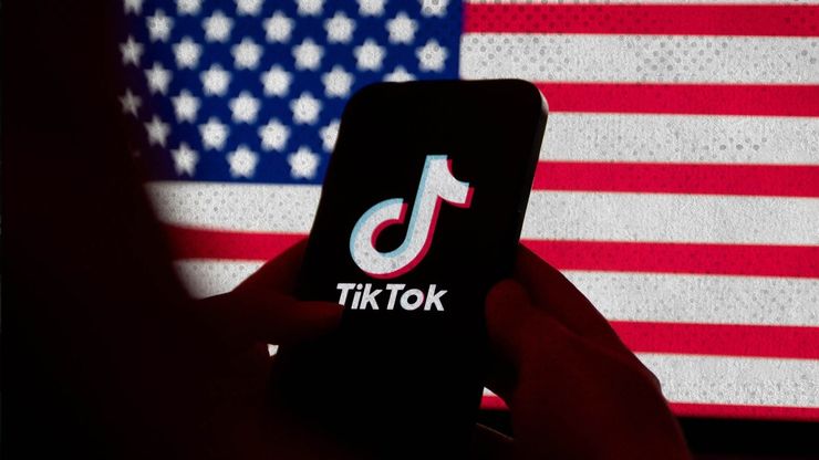 "تيك توك" في أميركا.. بين البيع أو الحظر