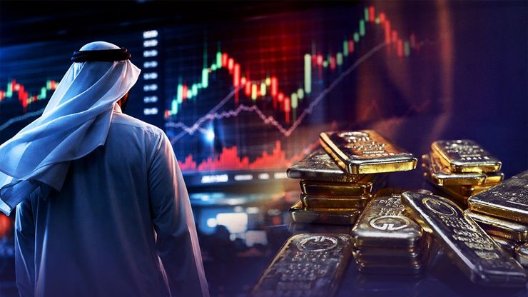 مكاسب أسبوعية لتاسي.. والذهب يدعم أسهم المعادن