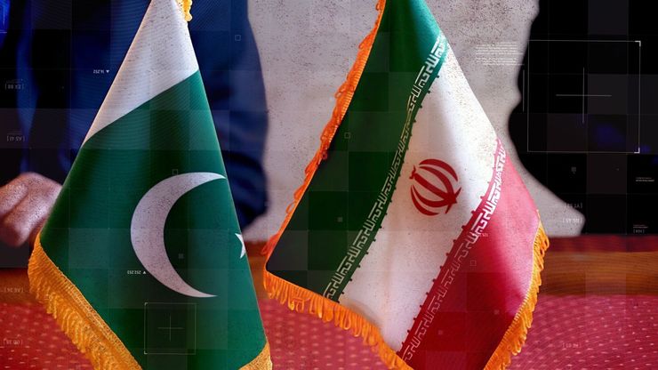 وساطة باكستانية لتمديد مهلة ترمب.. وطهران تبدي إيجابية