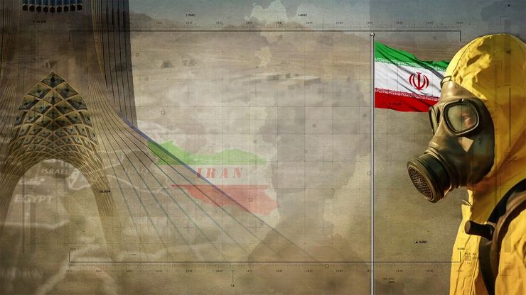 سيناريو المواقع السرية.. أين تخفي إيران اليورانيوم؟