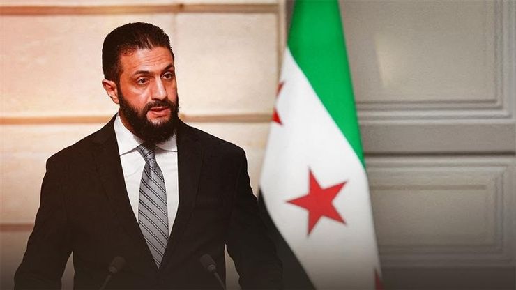 بعد إعلان ترمب رفع العقوبات.. الشرع: صدق الأمير محمد بن سلمان بما وعد به