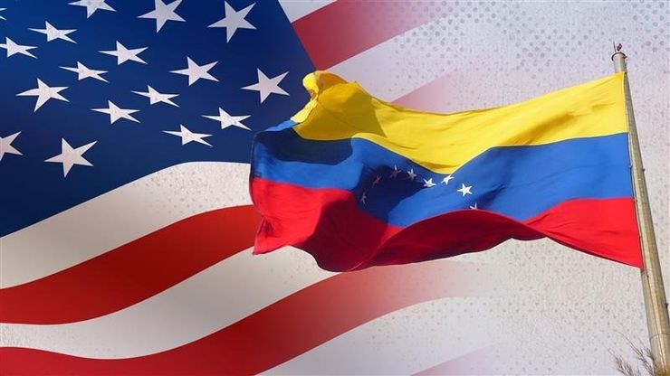 لبنان يدعو للتفاوض.. وواشنطن تلوح بنهاية حقبة في فنزويلا